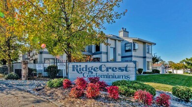 444 Ridgecrest Trail unit 119, Redding, CA 96003 - photo 3