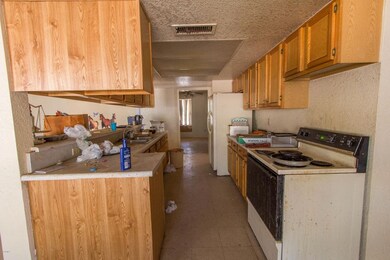 Main Kitchen