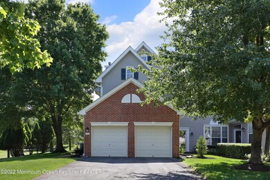 Direct Entry 2 Car Garage