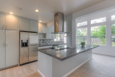 Gorgeous Remodeled Kitchen