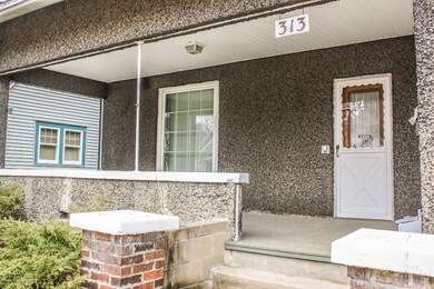 Porch