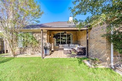 19631 Oakwood Falls Trail, Houston, TX 77084 - photo 2
