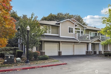 21450 40th Place S unit C, Seatac, WA 98198 - photo 2