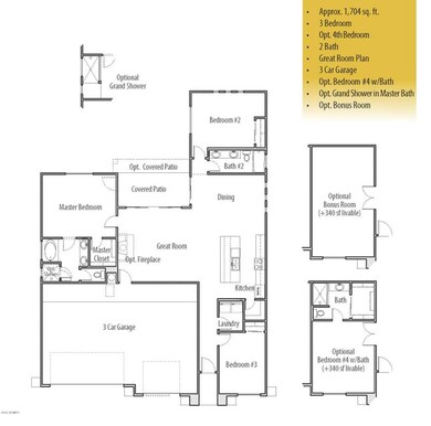 1704 floorplans