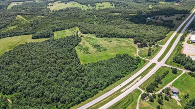 US Hwy Frontage