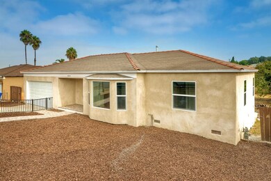 Front Property