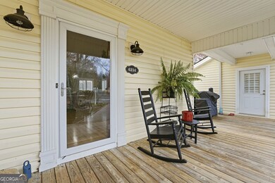 6214 Georgia 140, Adairsville, GA 30103 - photo 3