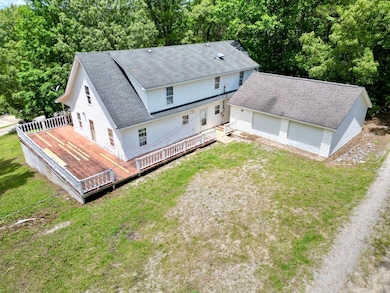 571 Cothrum Rd, Phil Campbell, AL 35581 - photo 2