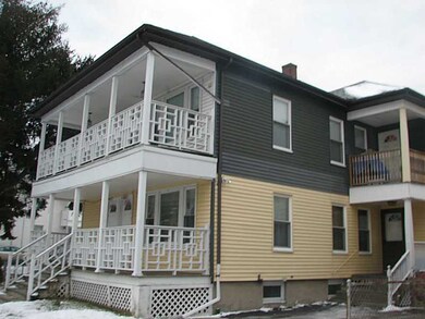 126 Sisson St, Pawtucket, RI 02860 - photo 5