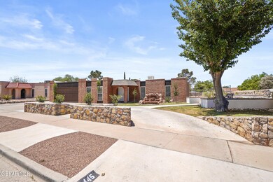 445 Penroy Ln, Horizon City, TX 79928 - photo 4