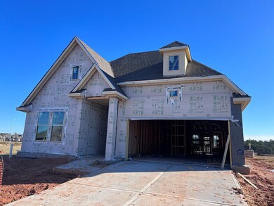 1230 Winter Song Dr, Magnolia, TX 77354 - photo 3