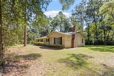 721 Lawhon Mill Rd, Crawfordville, FL 32327 - photo 3