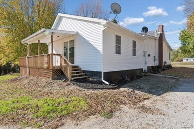 2301 N Wilmoth Hwy, Adrian, MI 49221 - photo 4