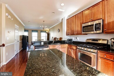 15628 John Diskin Cir unit 176, Woodbridge, VA 22191 - photo 7