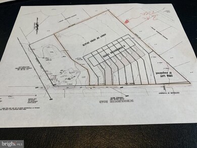 RESIDUE LOT Schoolhouse Rd, Bealeton, VA 22712 - photo 2