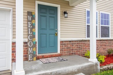 8370 Crab Apple Trail, Dexter, MI 48130 - photo 2