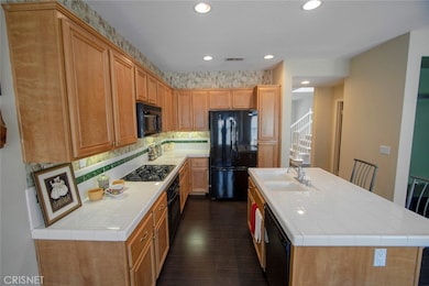 23419 Westbrook Ln unit 43, Valencia, CA 91355 - photo 2