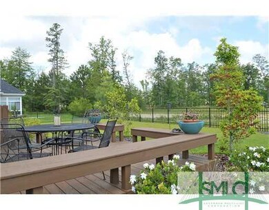 View. Enjoy the outdoors on your large deck overlo