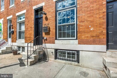 2528 E Eager St, Baltimore, MD 21205 - photo 2