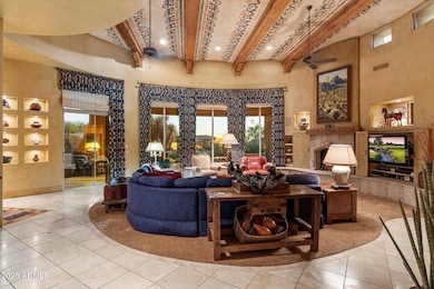 9555 E Celestial Dr, Scottsdale, AZ 85262 - photo 5