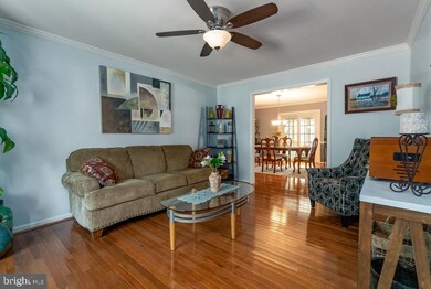 2028 Admiral Dr, Stafford, VA 22554 - photo 7