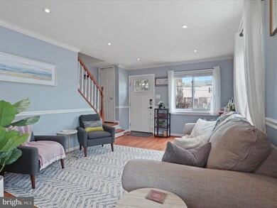 5655 Fenwick Dr, Alexandria, VA 22303 - photo 5