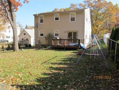 117 Chelmsford St, Lowell, MA 01851 - photo 2