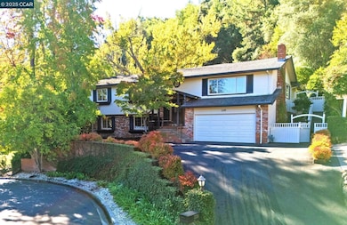 3399 Goyak Dr, Lafayette, CA 94549 - photo 2