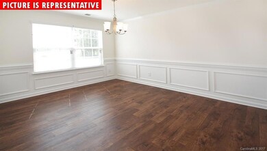 1406 Kent Downs Ave SW unit Lot 50, Concord, NC 28027 - photo 5