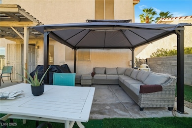 2524 Rising Legend Way, Las Vegas, NV 89106 - photo 4