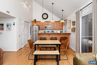 448 Three Ridges Condos, Wintergreen Resort, VA 22967 - photo 6