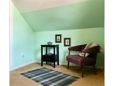 sitting area