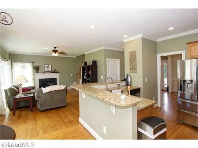 8442 Cripplegate Trace, Browns Summit, NC 27214 - photo 6