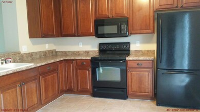 Kitchen View