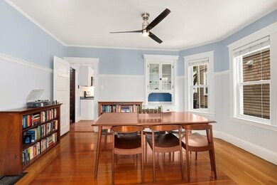 45-47 Marion Rd unit 1, Belmont, MA 02478 - photo 7