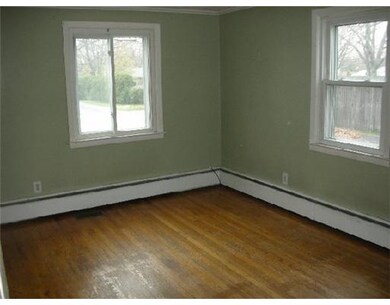Bedroom. #3