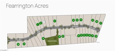 Fearrington Acres Lots
