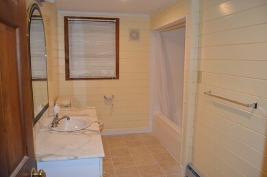 1st floor bathroom