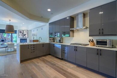 Open Concept