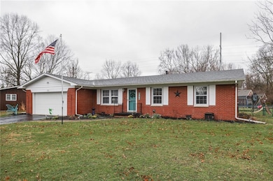 1110 North Dr, Franklin, IN 46131 - photo 3