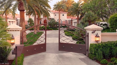 91 Spanish Gate Dr, Las Vegas, NV 89113 - photo 3