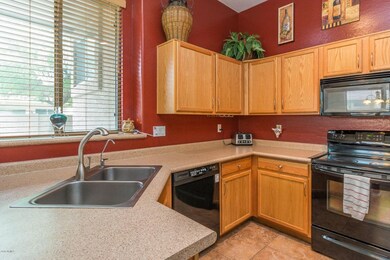 5) KITCHEN