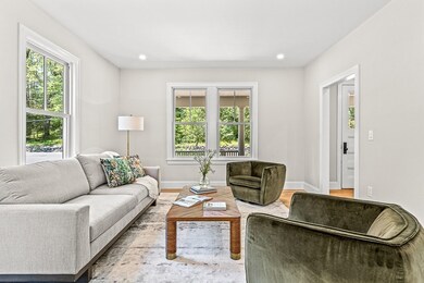 2 Peakes Ln unit 2, Weston, MA 02493 - photo 3