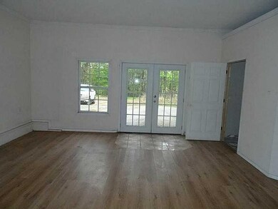 Interior Space/Layout.