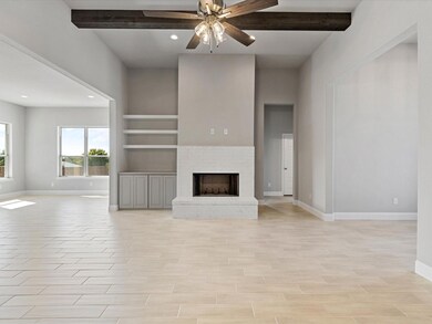 1205 Bear Creek Ave, Weatherford, TX 76086 - photo 5