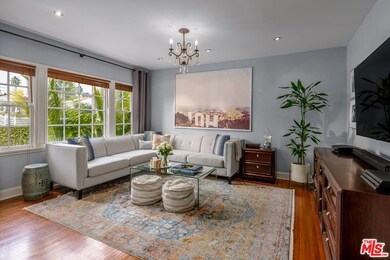 1514 S Orange Dr, Los Angeles, CA 90019 - photo 4