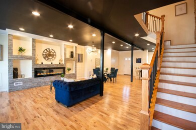 2323 W Lanvale St, Baltimore, MD 21216 - photo 2