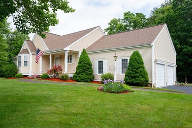 2 Autumn Ln, Rockland, MA 02370 - photo 2