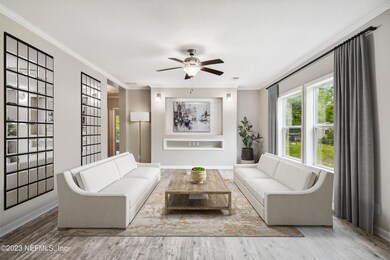 3009 Black Creek Dr, Middleburg, FL 32068 - photo 2