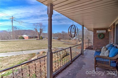 490 Old Newfound Rd, Leicester, NC 28748 - photo 2